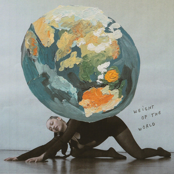 Weight of the World