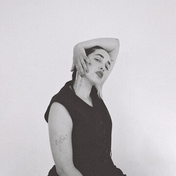 Artist Image - Sister
