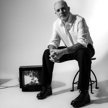 Artist Image - Fabrizio Paterlini