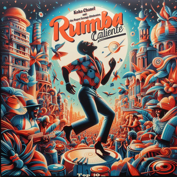 Rumba Caliente (Vocal Mix)