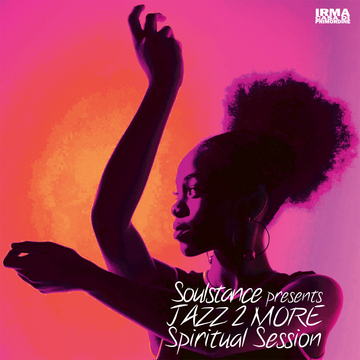 Spiritual Session - Single