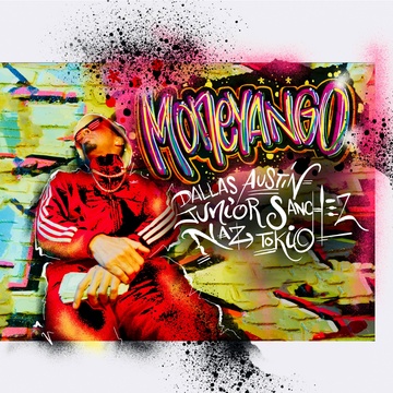 Moneyango (feat. Junior Sanchez & Naz Tokio)