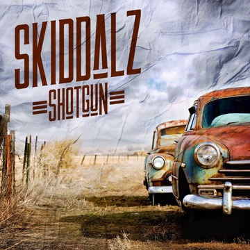 Shotgun - Single