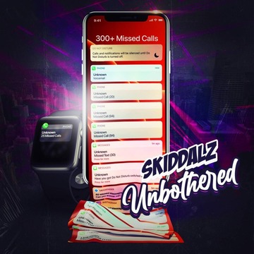 Unbothered - Single