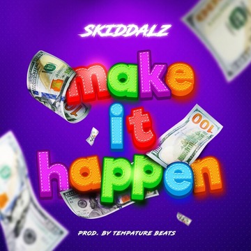 Make It Happen