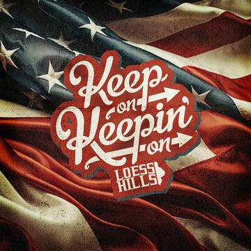 Keep on Keepin' On