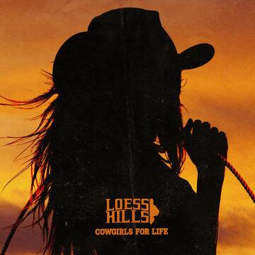 Cowgirls for Life - Single