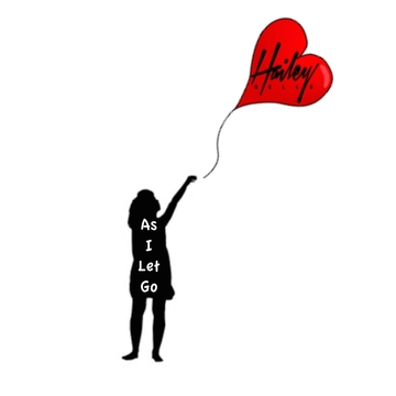 As I Let Go - Single