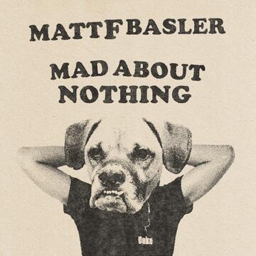 Mad About Nothing