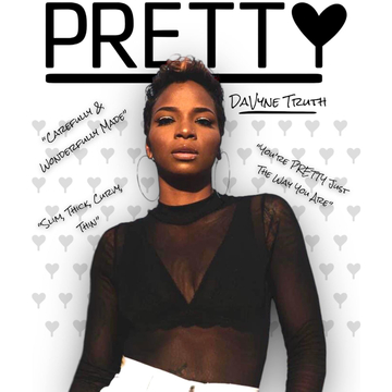 Pretty