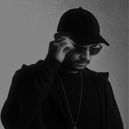 Artist Image - Alacrán del Amor