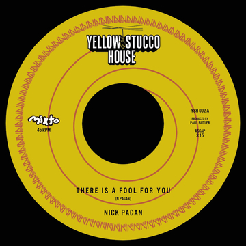 There Is a Fool for You