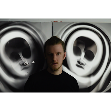Artist Image - DOT.KAI, Arran Sym