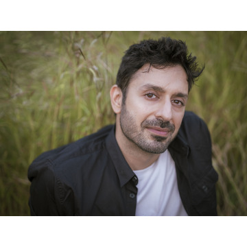 Artist Image - Dualist Inquiry