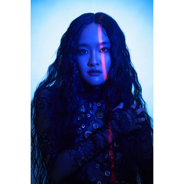 Artist Image - HIEN