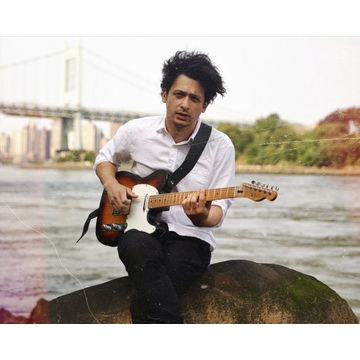 Artist Image - Ankit Shrestha