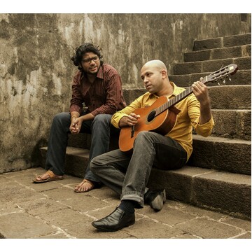 Artist Image - Bombay Acoustic People