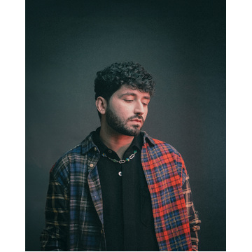 Artist Image - Dropped Out