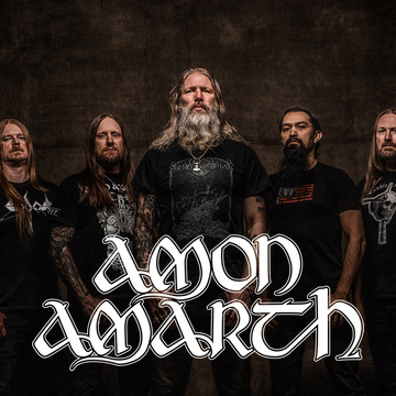 Amon Amarth