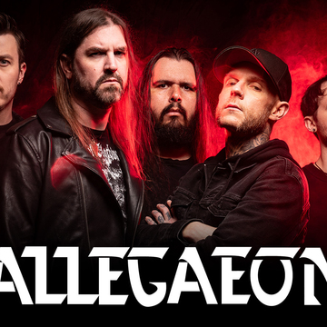 Allegaeon