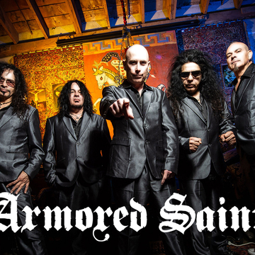 Armored Saint