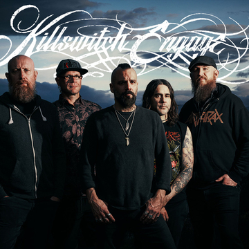 Killswitch Engage