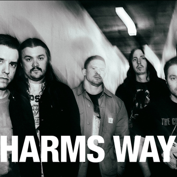 Harms Way