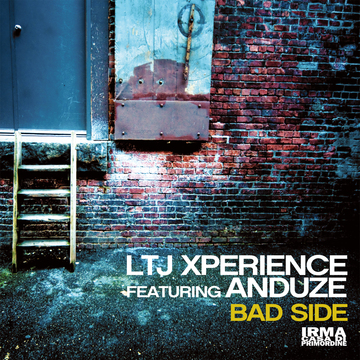 Bad Side (Dado RMC Radio Edit)