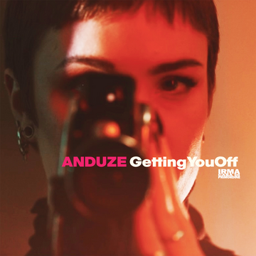 Getting You Off (Radio Edit)