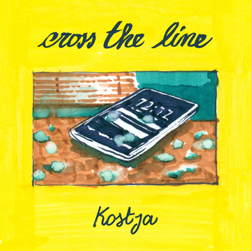 Cross the Line