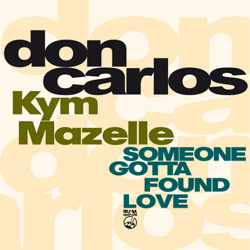 Someone Gotta Found Love (Planet Anthem Edit Mix)