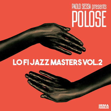 Lo Fi Jazz Masters 2