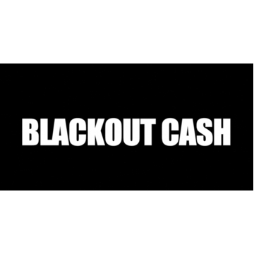 Blackout Cash