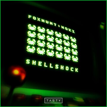 Shellshock (feat. Moki)