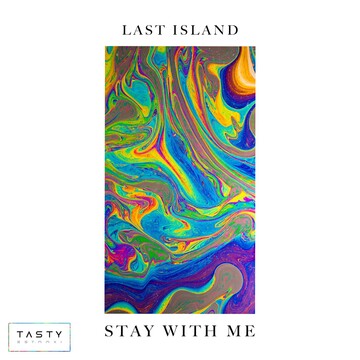 Stay With Me (feat. Ruely)