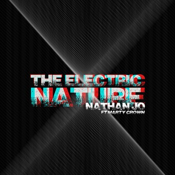 The Electric Nature (feat. Marty Crown) [Radio Edit]