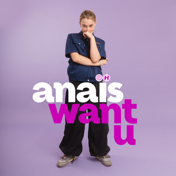 want u