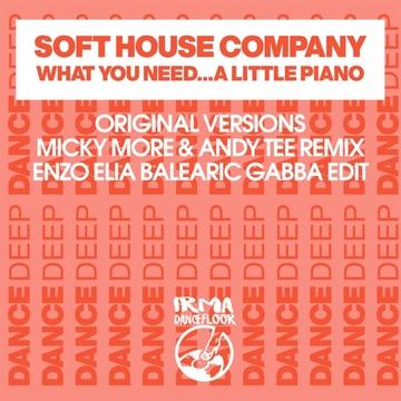 A Little Piano (Don Carlos Remix)