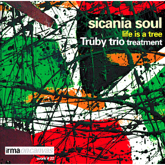 Life Is a Tree (Truby Trio Treatment)