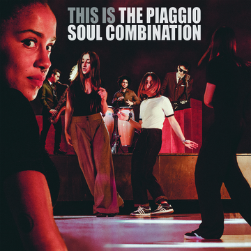 Latin Soul Music