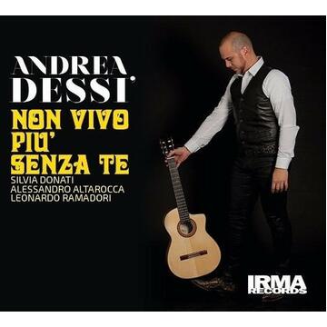 Brivido Terra (feat. Silvia Donati)