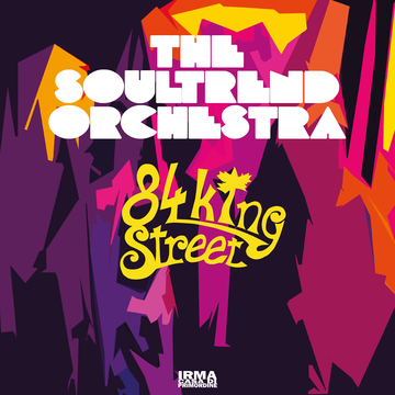 Dancing (feat. Groovy Sistas) [Instrumental Version]