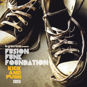 Kick and Push