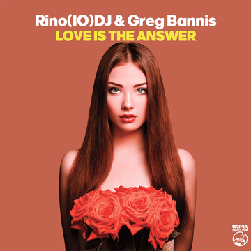 Love Is the Answer (Edit Full Vox)