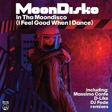 In tha Moondisco (I Feel Good When I Dance)