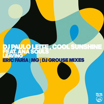 Leaving (feat. Ana Souls) [Radio Mix]