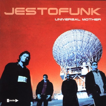 Special Love (feat. Jocelyn Brown) [Radio Edit]