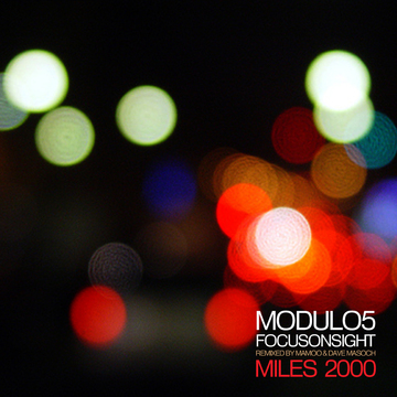 Miles 2000