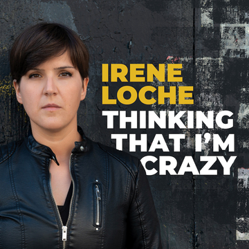 Thinking That I'm Crazy