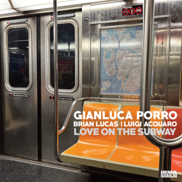 Love on the Subway